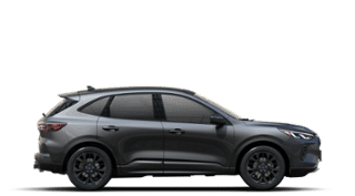 2025 Ford Escape® External Image 1